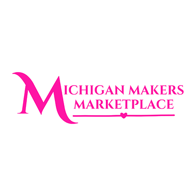 Michigan Makers Marketplace logo